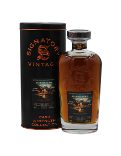 GLENALLACHIE - 2006-2024 - 18y - CASK STRENGTH COLLECTION...