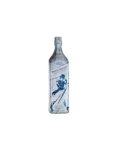 JOHNNIE WALKER - WHITE WALKER - GAME OF THRONES (100cl)