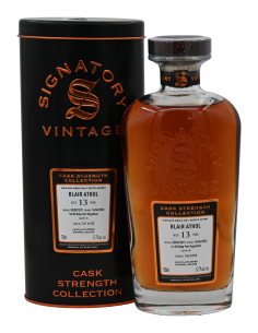 BLAIR ATHOL - 2011-2025 - 13y - CASK STRENGTH COLLECTION...