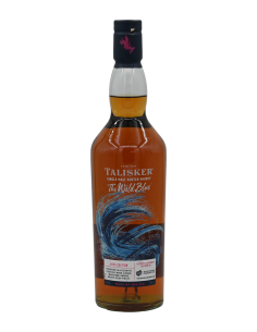 TALISKER - THE WILD BLUE - 2025 EDITION