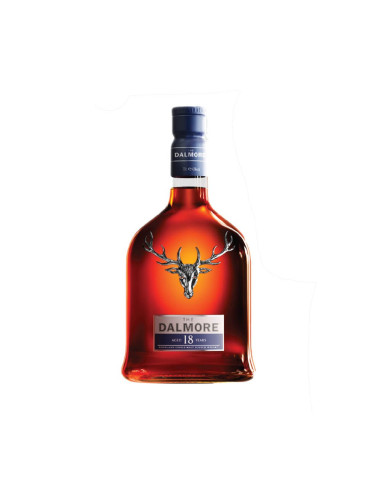 DALMORE - 18y