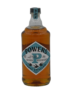 POWERS - THREE SWALLOW