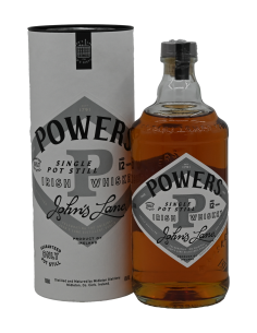 POWERS - 12y - John's Lane 