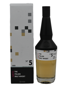 PUNI - ARTE - LIMITED EDITION NO. 05 - MATURED IN...