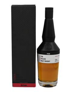 PUNI - VINA -  MARSALA EDITION