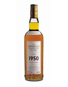 MACALLAN - 1950 - Fine & Rare
