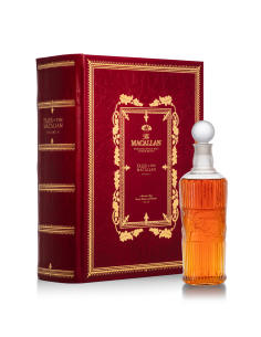 MACALLAN - Tales of the Macallan - Vol. II
