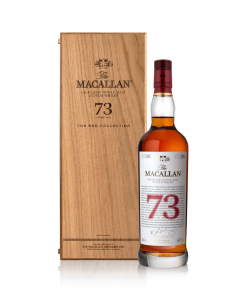 MACALLAN - Red Collection - 73y