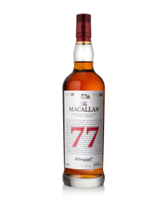 MACALLAN - Red Collection - 77y