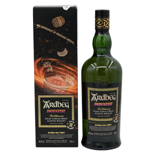 ARDBEG - SMOKIVERSE