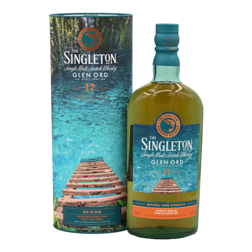 THE SINGLETON - 17y - SPECIAL RELEASE 2025 -...