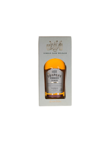 TEANINICH - 2009-2019 - 9y - SHERRY CASK FINISH - COOPER'S CHOICE