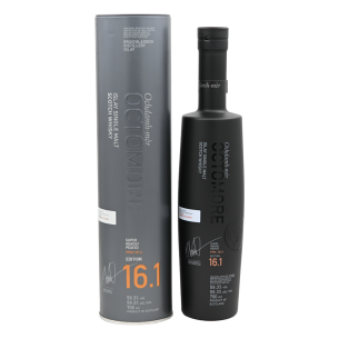 OCTOMORE - 5y - 16.1 - PPM: 101.4