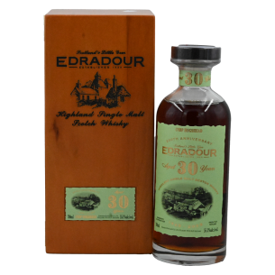 EDRADOUR - 1995-2025 - 30y - 2nd Fill Chateauneuf Du Pape...