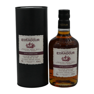 EDRADOUR - 2014-2025 - 11y -  1ST FILL LAGREIN CASKS -...