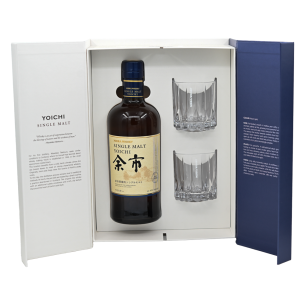 NIKKA YOICHI - Gift Pack 2 Tumbler