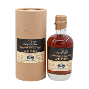 Heiligen Berg Feld - 2021-2025 - 4y - Amontillado -...