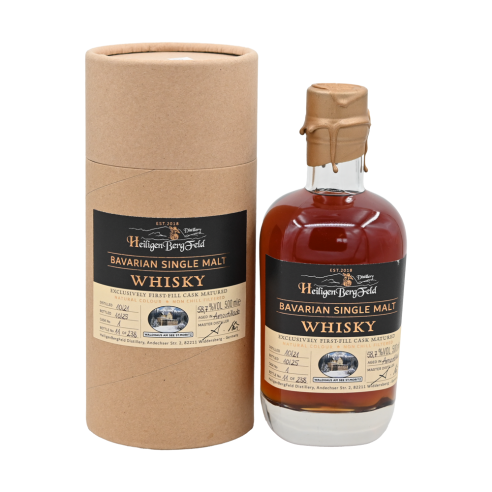 Heiligen Berg Feld - 2021-2025 - 4y -...