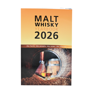 MALT WHISKY YEARBOOK 2026