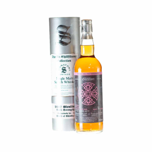 GLENLIVET - 2007-2022 - 14y - 1st fill Sherry Butt - Cask...