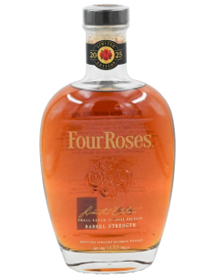 Four Roses - Small Batch - Limited Edition - 2025 Release