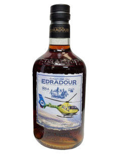 EDRADOUR - 12y - Air Ambulance