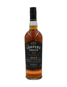 ABERFELDY - 2015-2026 - 10y - THE GOLDEN CUT - COOPER'S...