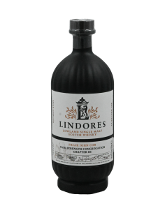 LINDORES - FRIAR JOHN COR - CASK STRENGTH CONGREGATION...