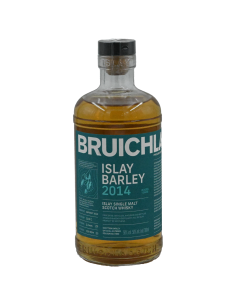 BRUICHLADDICH - 2014 - ISLAY BARLEY
