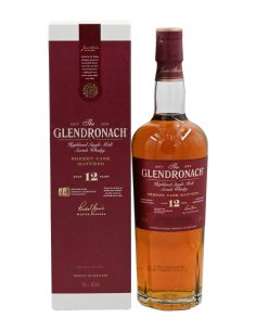 GLENDRONACH - 12y