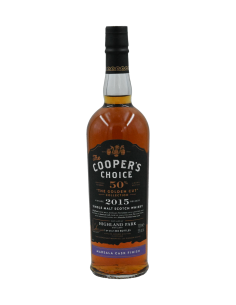 HIGHLAND PARK - 2015-2026 - 10y - THE GOLDEN CUT -...