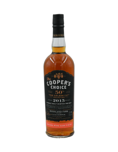 HIGHLAND PARK - 2015-2025 - 9y - THE GOLDEN CUT -...