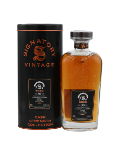 IMPERIAL - 1995-2025 - 30y - SYMINGTON'S CHOICE - Hogshead  