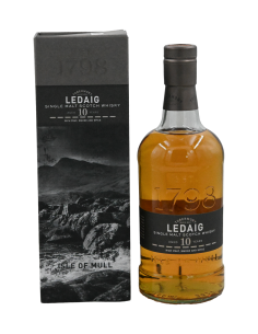 LEDAIG - 10y 