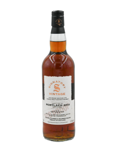 MORTLACH - VINTAGE 2014- 11y - 100 PROOF EDITION ♯73 -...