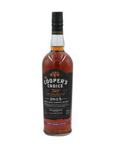 TEANINICH - 2015-2025 - 10y - THE GOLDEN CUT - COOPER'S...