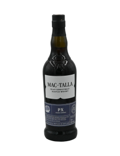 MAC-TALLA - LIMITED EDITION - PEDRO XIMÉNEZ - MORRISON