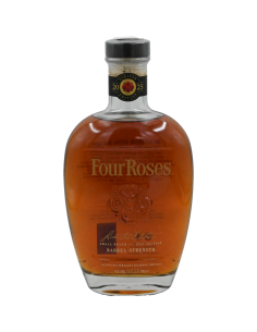 Four Roses - Small Batch - Limited Edition - 2025 Release 