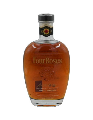 Four Roses - Small Batch - Limited Edition -...