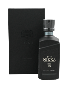 NIKKA - The Nikka Premium Blended Whisky Limited 2025