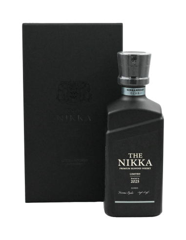 NIKKA - The Nikka Premium Blended Whisky...