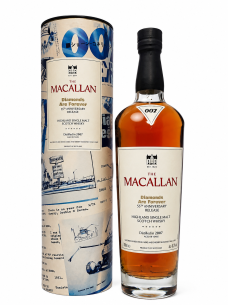 MACALLAN - THE MACALLAN - DIAMONDS ARE FOREVER - 55TH...