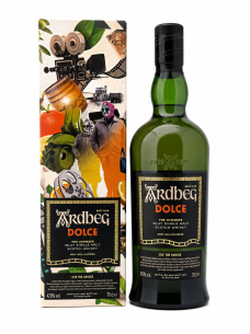 ARDBEG - DOLCE