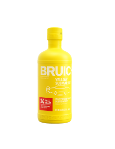 BRUICHLADDICH - 14y - YELLOW SUBMARINE - LIMITED RELEASE - 25TH ANNIVERSARY