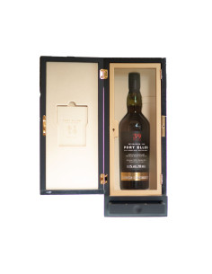 Port Ellen - 39y - 1978-2018