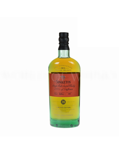 DUFFTOWN - 1985-2013 - The Singleton Of Dufftown - Special Edition 2013