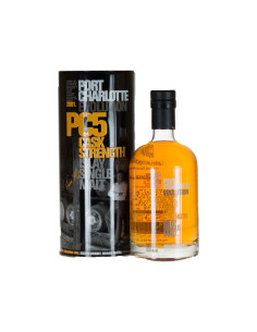 PORT CHARLOTTE - EVOLUTION - PC5