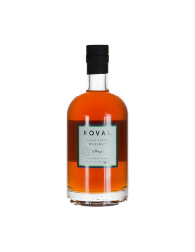 KOVAL WHEAT