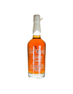 TOMS FOOLERY - BONED BOURBON