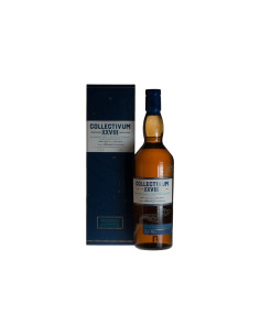 COLLECTIVUM XXVIII - TWENTY-EIGHT famous SINGLE MALTS
